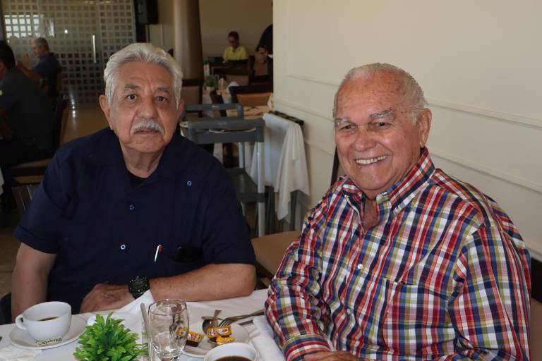 Recuerdan amigos a Rafael Borbón, en su segundo aniversario luctuoso