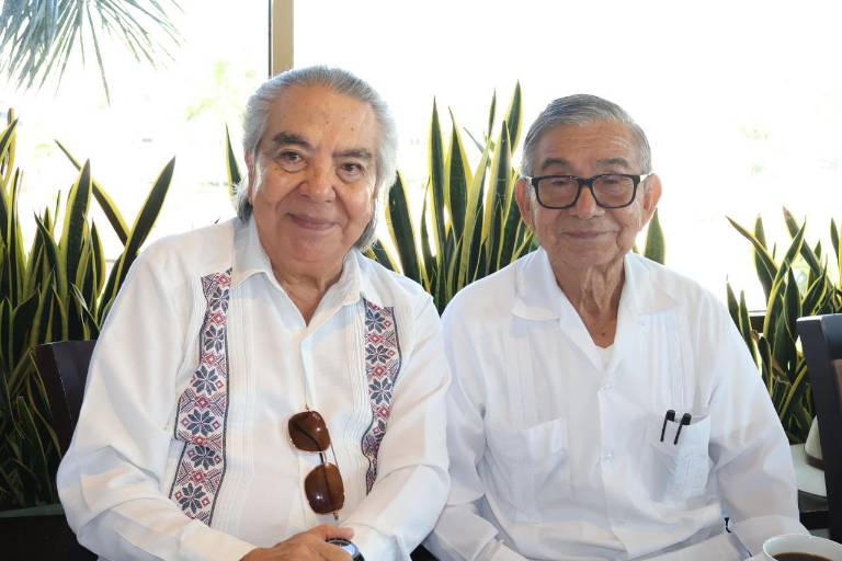 Recuerdan amigos a Rafael Borbón, en su segundo aniversario luctuoso