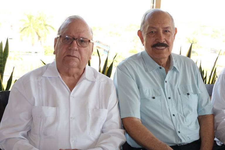Recuerdan amigos a Rafael Borbón, en su segundo aniversario luctuoso