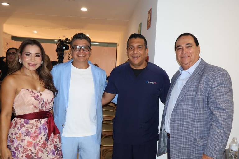 Abre sus puertas Embryogen Sinaloa, el nuevo centro de fertilidad en Hospital Ángeles