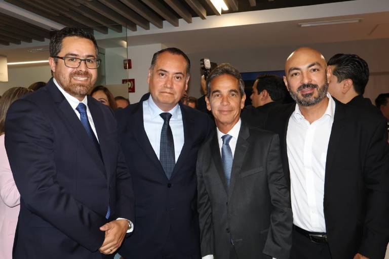 Abre sus puertas Embryogen Sinaloa, el nuevo centro de fertilidad en Hospital Ángeles