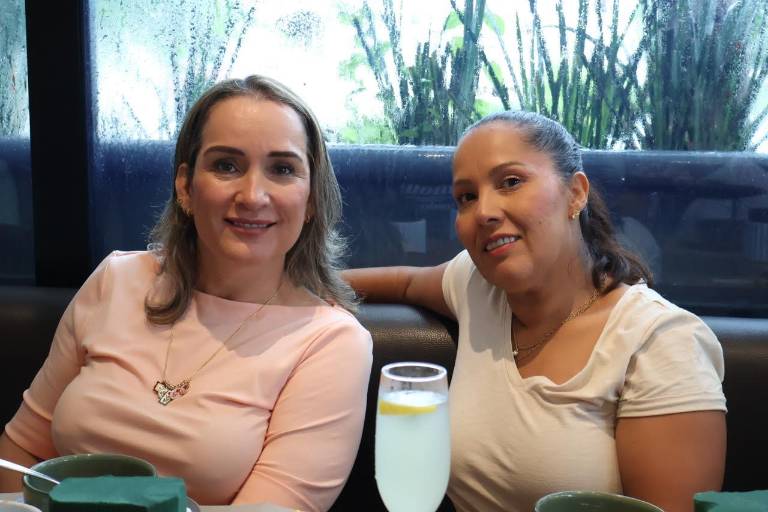 Disfrutan de una experiencia Flower-Bar en el Villa Unión