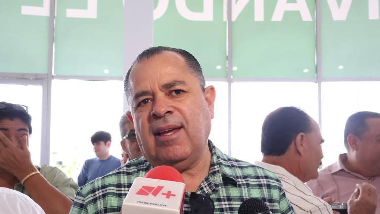 Ricardo Beltrán, presidente de la Alianza Mexicana de Abogados, consideró necesario fortalecer el presupuesto de las instituciones encargadas de investigar y sancionar delitos en Sinaloa.