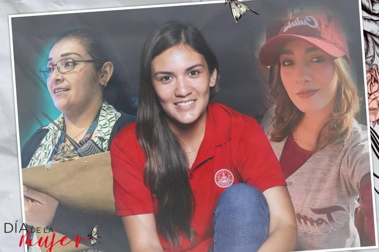 Mujeres capaces presiden áreas de prensa de deportes profesionales en Sinaloa