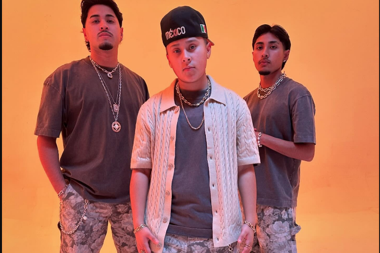 Busca Yahritza y su esencia enmendar su relación con el público mexicano