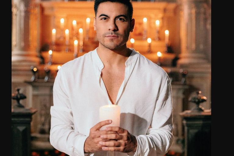 Lanza Carlos Rivera ‘Calavera’, un tema inspirado en el Día de Muertos