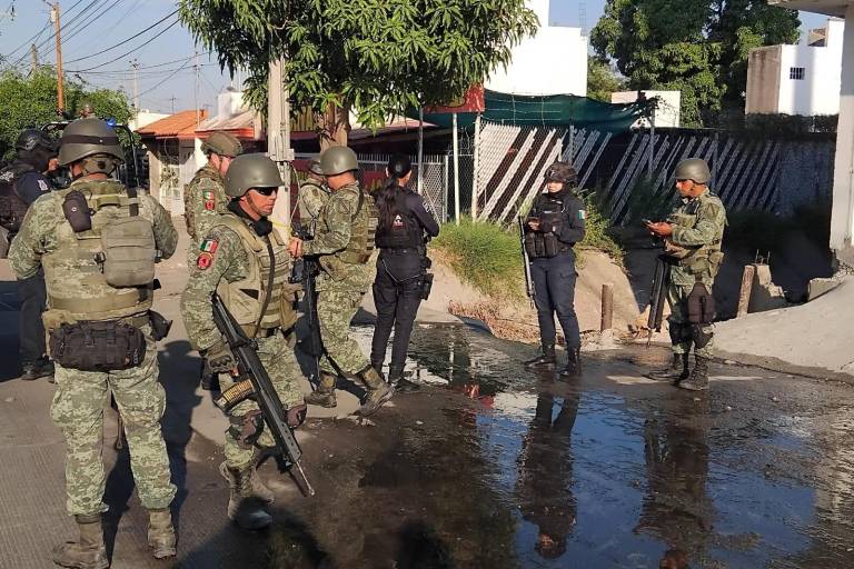 Privan de la libertad a adolescente de 16 años en fraccionamiento Santa Fe, en Culiacán
