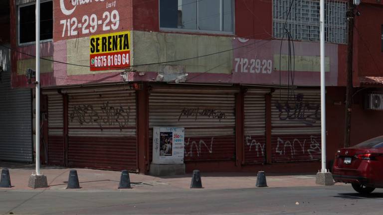 Óscar Sánchez Beltrán consideró que esta situación muestra una tendencia hacia la estabilización y genera cierto optimismo entre los empresarios.