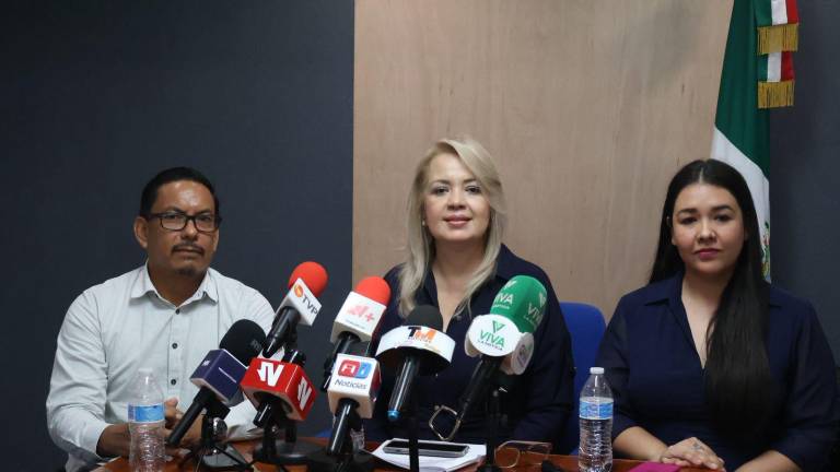 Organismos ciudadanos rechazan la iniciativa de Ley de Transparencia que se revisa en el Congreso de Sinaloa.