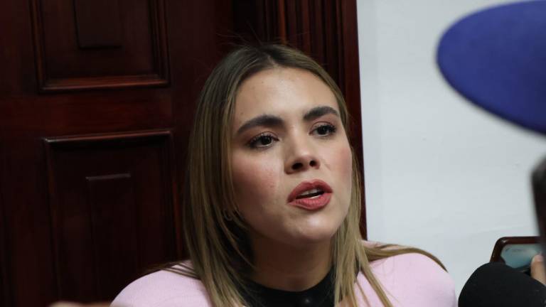 Ana Miriam Ramos Villarreal señaló que entre el martes y el viernes fueron atendidas casi 3 mil 200 personas en las cajas municipales.