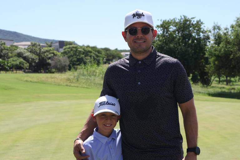 Dan niños y niñas golfistas su mejor swing en la Gira Estatal 2026-2027