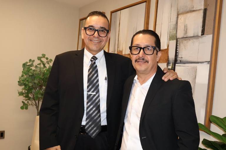 Abre sus puertas Embryogen Sinaloa, el nuevo centro de fertilidad en Hospital Ángeles