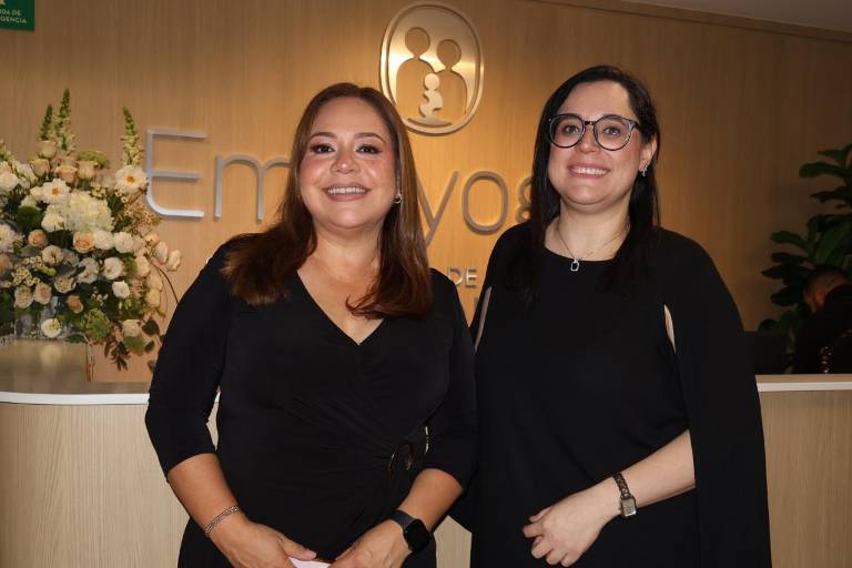 Abre sus puertas Embryogen Sinaloa, el nuevo centro de fertilidad en Hospital Ángeles
