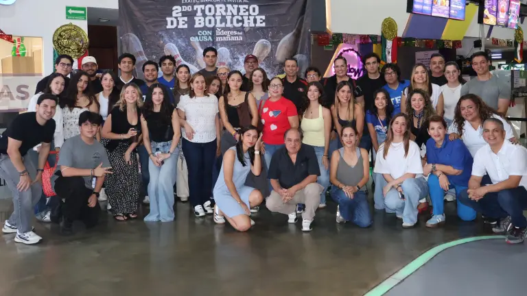 Más de 60 participantes acuden a la segunda edición del segundo torneo
