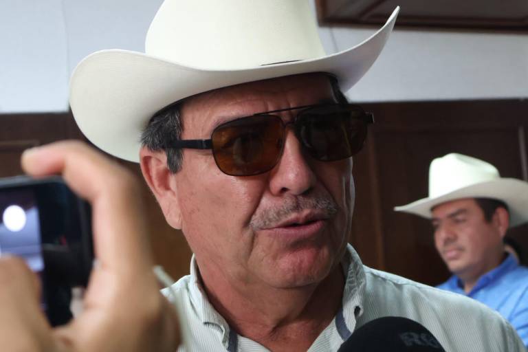 Advierten productores tomar oficinas de Sader si dejan fuera a 88 productores de Angostura en programa de apoyo federal