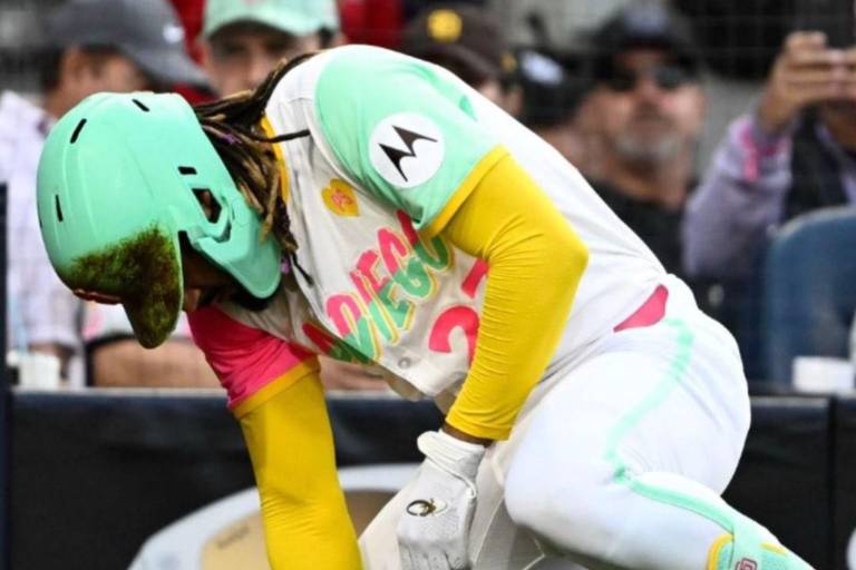 Fernando Tatis Jr. podría estar fuera hasta después del Juego de Estrellas de MLB por lesión