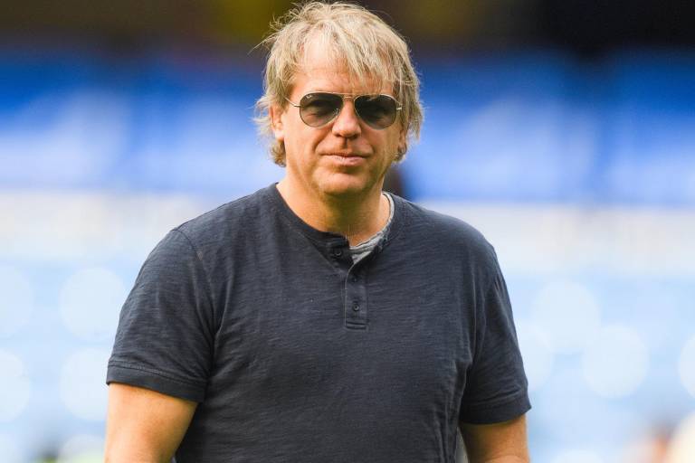 Chelsea es vendido oficialmente a consorcio liderado por Todd Boehly