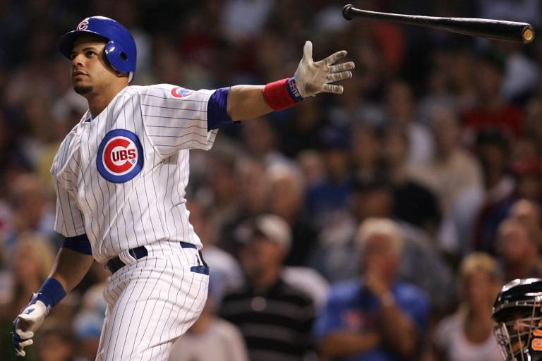 “Es un honor”: Aramis Ramírez será exaltado al HOF de los Cachorros