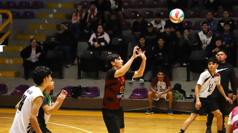 Este fin de semana arrancan las fases Zonales en Culiacán, con la participación inédita de los 20 municipios de Sinaloa.