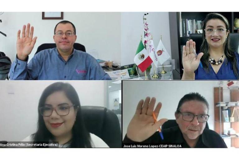 Resuelve Ceaip 34 asuntos sobre transparencia