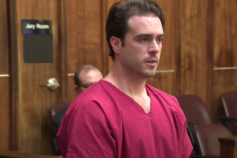 Pablo Lyle podría ser deportado a México tras su condena