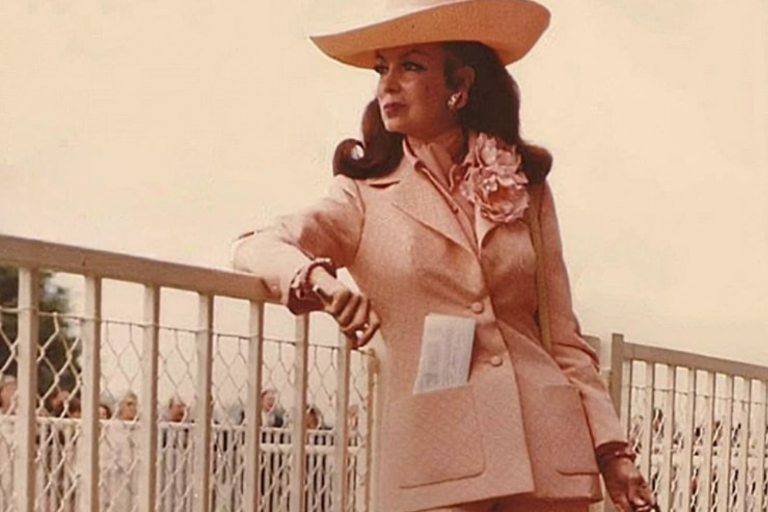 Rinde museo homenaje a María Félix con la exposición Historias de Grandeza