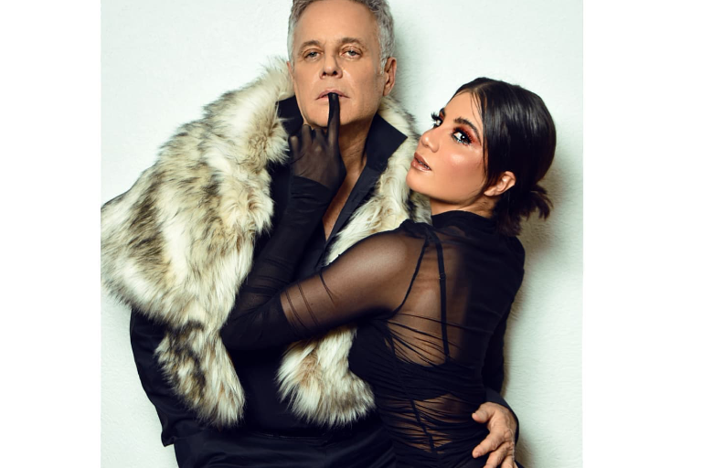 Dará Alexis Ayala el ¡Sí, acepto! otra vez al comprometerse con su novia Cinthia Aparicio