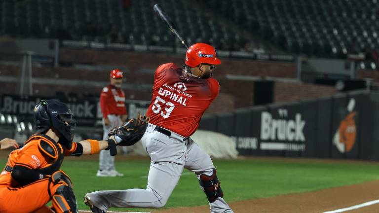 Mazatlán buscará revancha este sábado con Jorge Luis Franco en la loma.