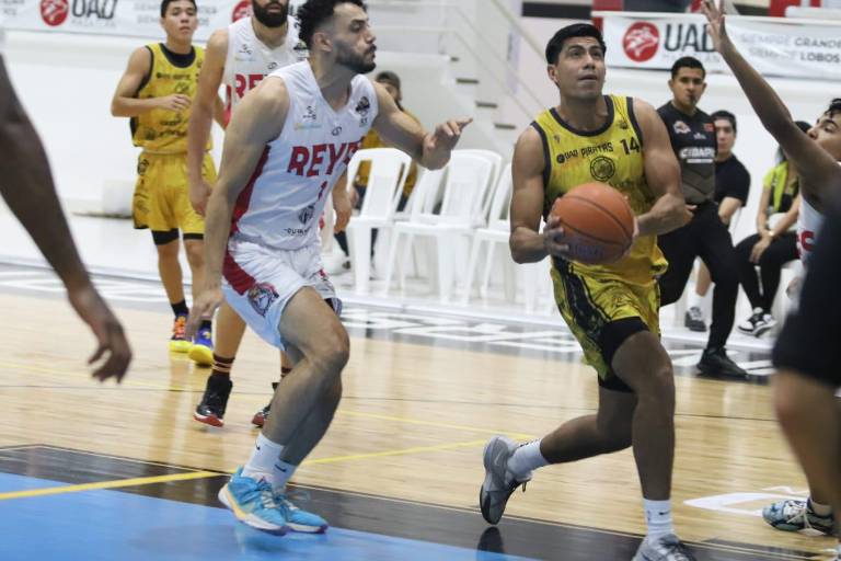 Piratas Basketball se despide con derrota; solo logra un triunfo en la campaña