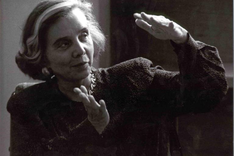 Elena Poniatowska recibirá homenaje en el Palacio de Bellas Artes por sus 90 años