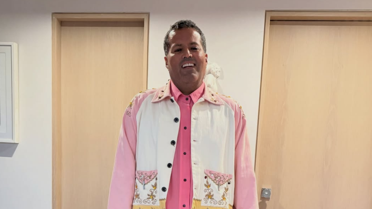 Aldo Rendón