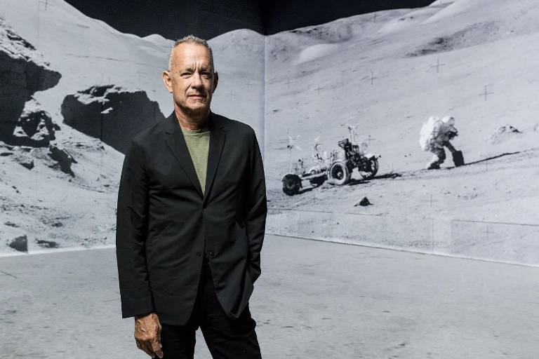 Denuncia Tom Hanks el uso de su imagen creada con AI para un comercial