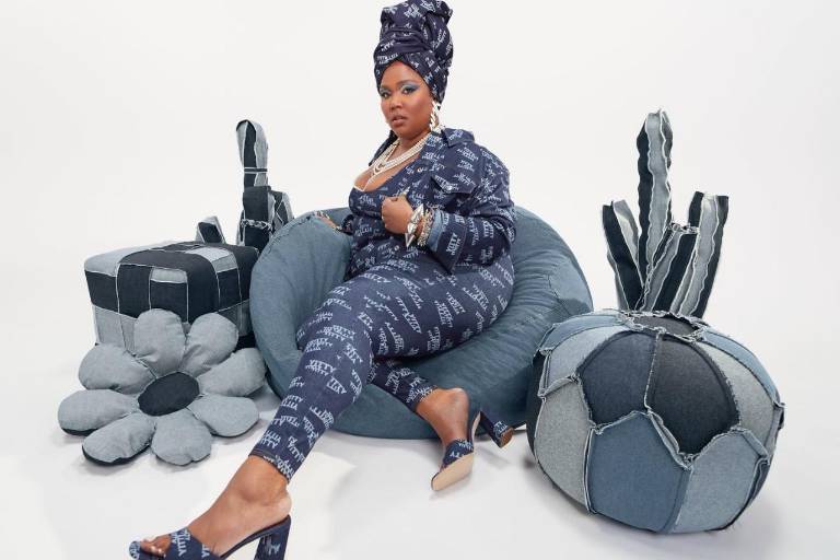 Por críticas hacia ella, anuncia Lizzo su retiro de la música