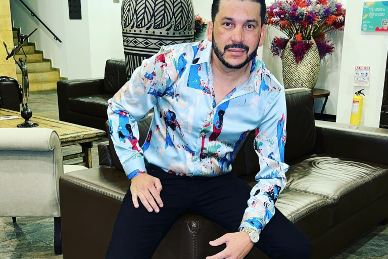 Anuncia Luis Ángel, ‘El Flaco’, que dejará el alcohol por fuertes problemas de salud