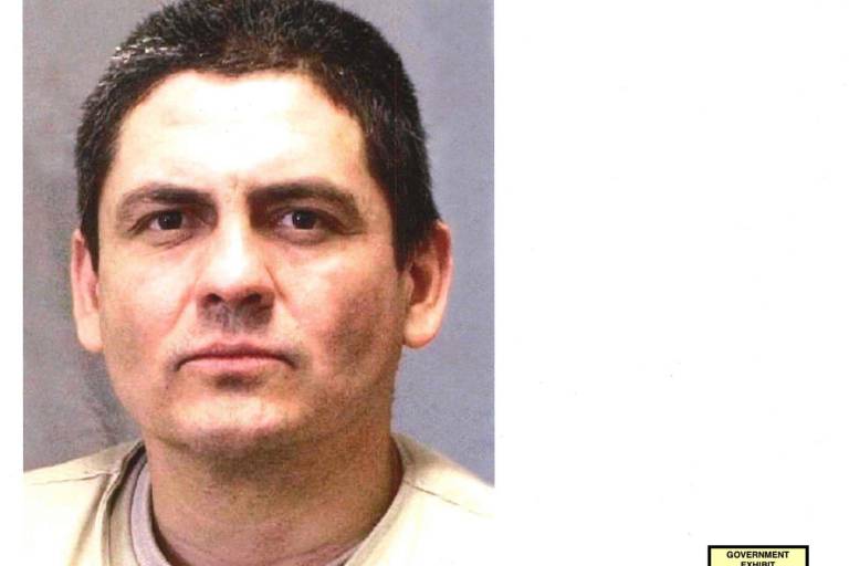 ‘El Lobo’, líder del Cártel del Milenio, sale de prisión en EU; testificó contra García Luna