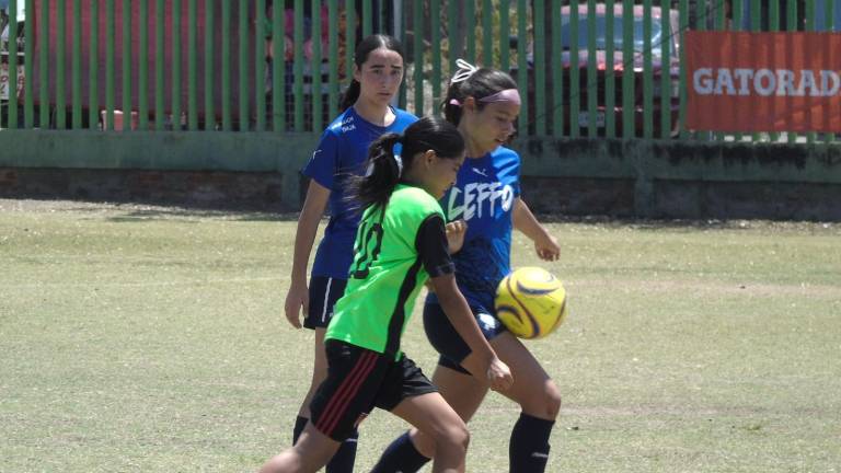 Leonas buscará el título de la Copa Mazatlán Femenil