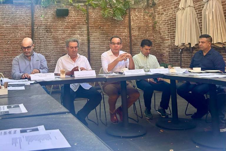 Llaman a duplicar presupuesto de seguridad para Sinaloa