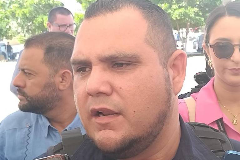 Valoran en Mazatlán instalación de botones de pánico en el transporte público