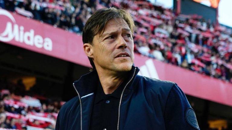Matías Almeyda tomará el mando de Rayados en su regreso al futbol mexicano.