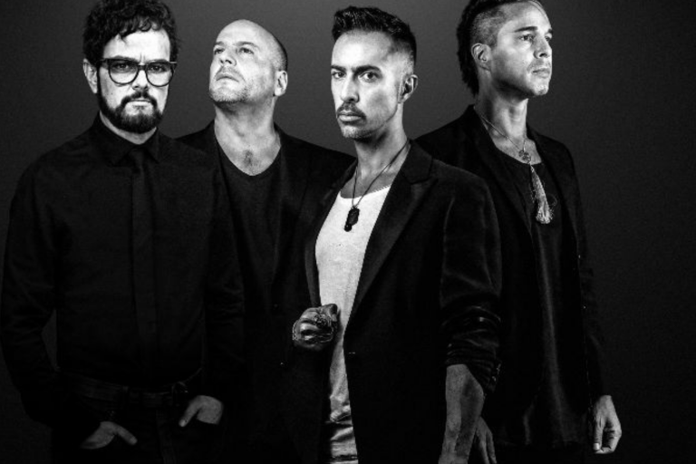 Lanzan Aleks Syntek y Moenia ‘La Tormenta’