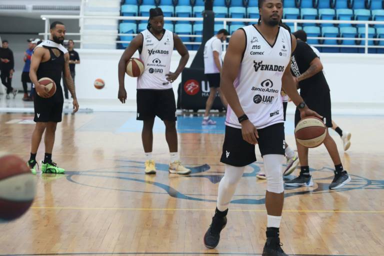 Respalda Terrence Thompson a su nuevo coach