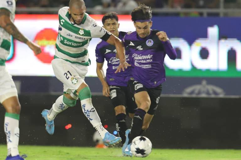 Mazatlán FC sostendrá cuatro partidos de pretemporada de cara al Apertura 2022