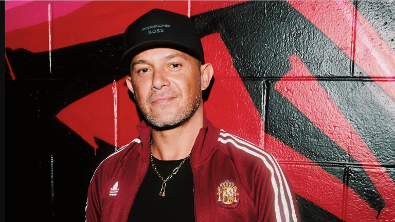 Alejandro Sanz regresa a Sinaloa.