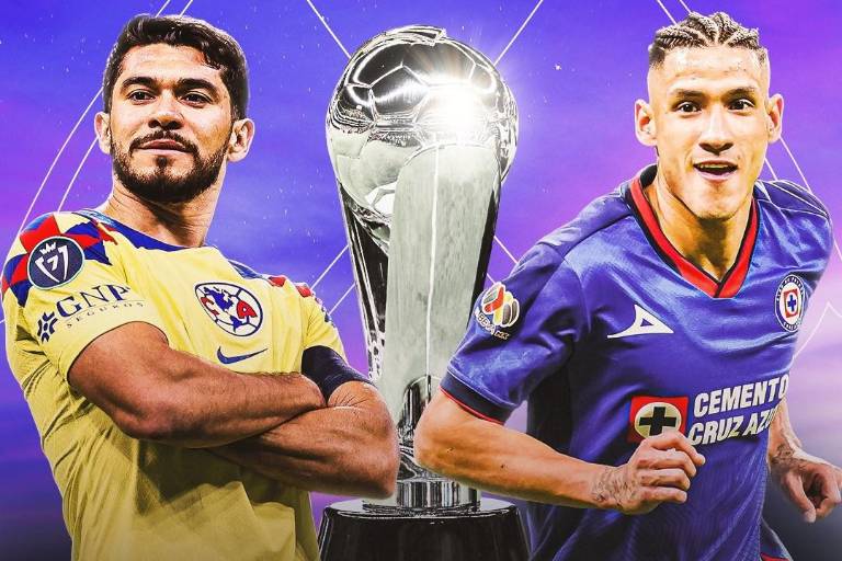 Confirman días y horarios para disputar la final del Clausura 2024