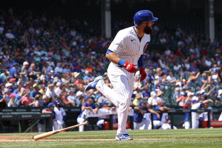 Cachorros impiden que Rojos suban al Comodín de la Liga Nacional