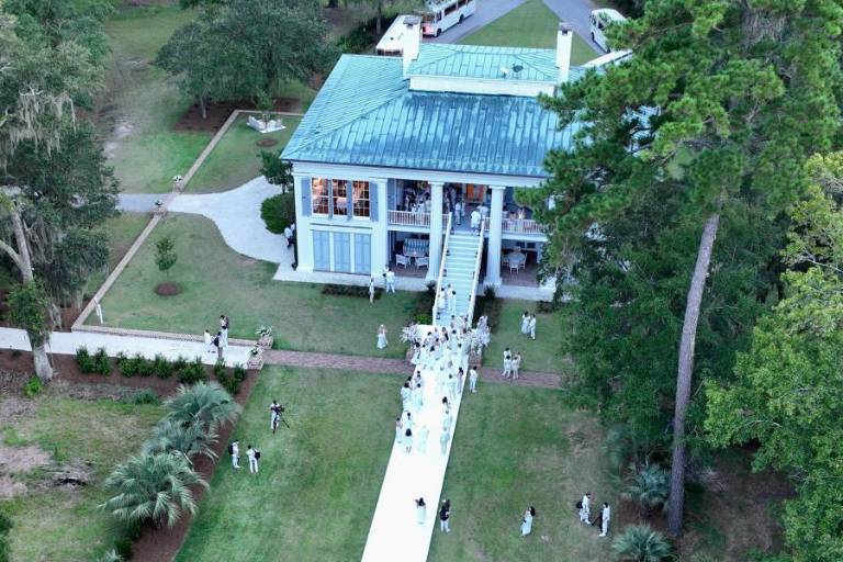 Jennifer Lopez y Ben Affleck se casan de nuevo en una lujosa boda en Georgia