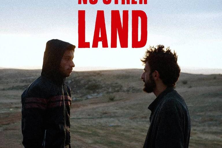Proyectarán ‘No Other Land’ en el Cinematógrafo ‘Marco Lugo’