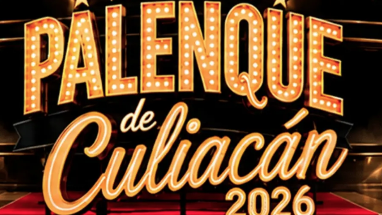 Regresa el Palenque de Culiacán.