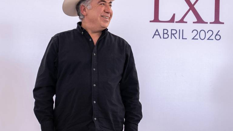 Enrique Inzunza Cázarez fue anunciado en el pleno de la Cámara de Senadores como integrante de las Comisiones de Puntos Constitucionales y de Gobernación.