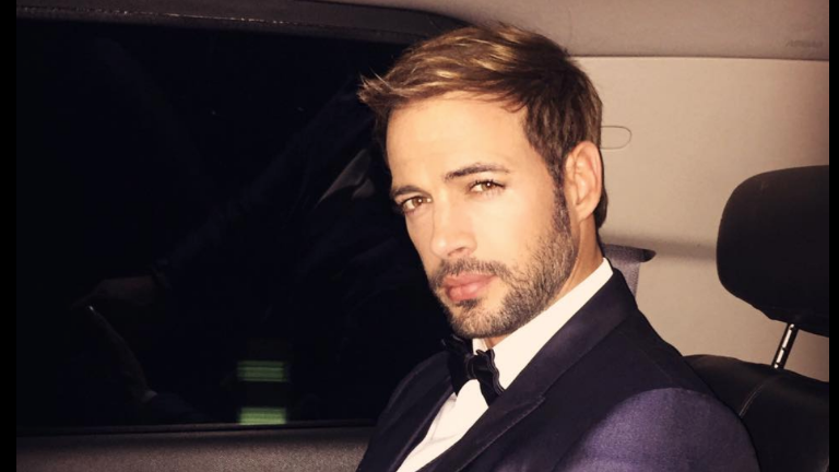 Liam Levy es arrestado.